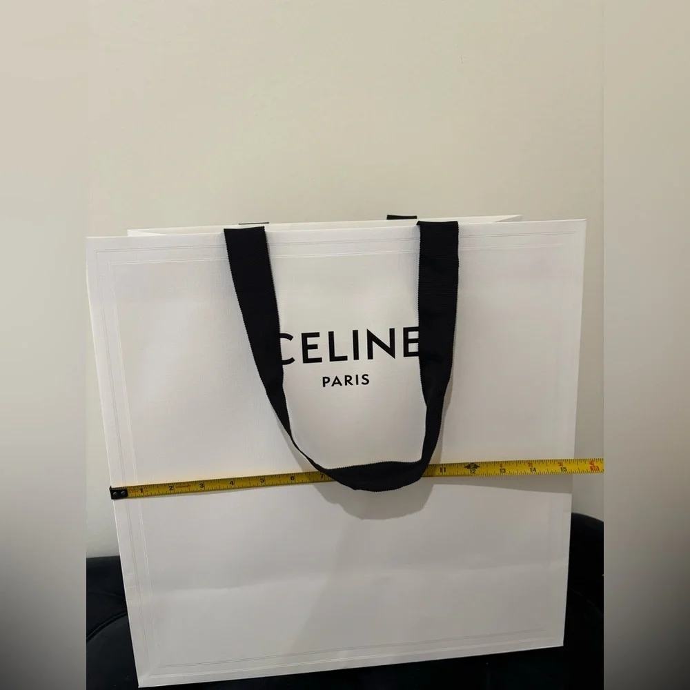 Celine Gift Bag